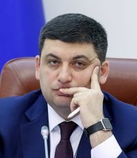 Володькино счастье украинцев... Владимир Скачко