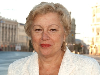 Харьков: политузница Александровская на свободе и будет доказывать преступность киевского режима