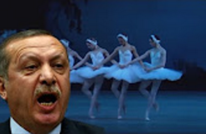 Что произошло в Турции