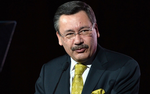 Концы в воду! Мэр Анкары: Одним из мятежников был сбивший российский Су-24 сторонник Гюлена.