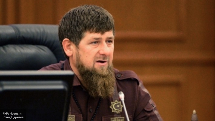 Кадыров объяснил причины кровавого мятежа в Турции Кадыров объяснил причины кровавого мятежа в Турции