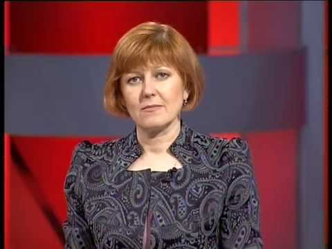 Бежавшая из Крыма пропагандистка подзуживает украинцев к войне за полуостров