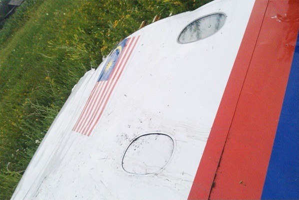 Сценарий катастрофы рейса MH-17 писало ЦРУ. Часть 1.