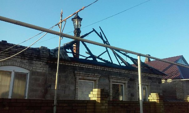 Сводка от МО ДНР 17 июля 2016 года.  Укрофашисты за сутки почти 700 раз обстреливали территорию ДНР