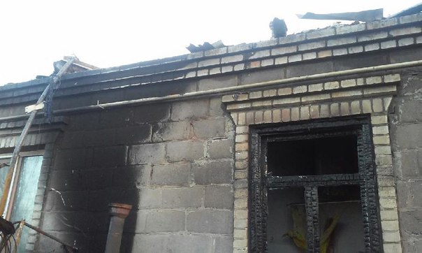 Сводка от МО ДНР 17 июля 2016 года.  Укрофашисты за сутки почти 700 раз обстреливали территорию ДНР