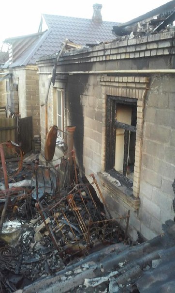 Сводка от МО ДНР 17 июля 2016 года.  Укрофашисты за сутки почти 700 раз обстреливали территорию ДНР