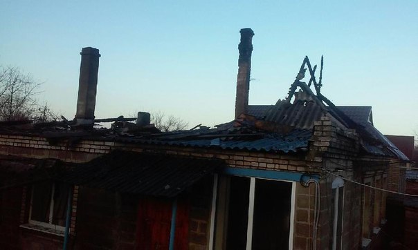 Сводка от МО ДНР 17 июля 2016 года.  Укрофашисты за сутки почти 700 раз обстреливали территорию ДНР