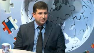 Андрей Манойло об осенней истерии США