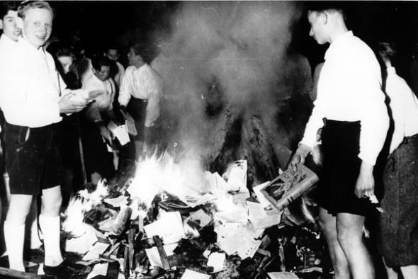 Теперь я мыслепреступник