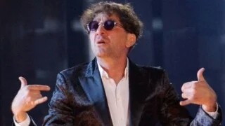 Лепс не смог попасть в Лондон