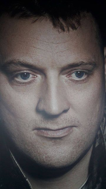 Пародия на "Тайную вечерю" работы потомка карателя Бабьего Яра встречает прилетающих в Борисполь