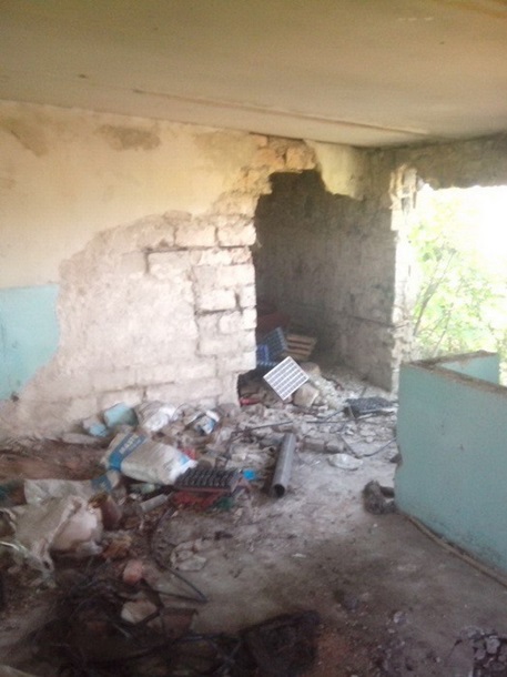 Эхо "АТЫ" гуляет по Украине