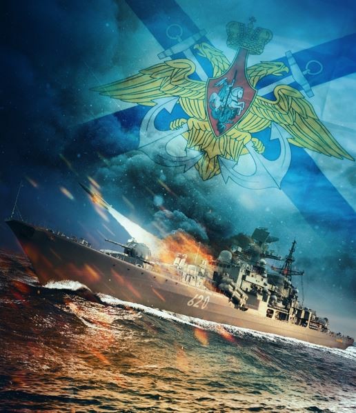 Легенда возвращается: «Беспокойный» ещё не раз побеспокоит НАТО