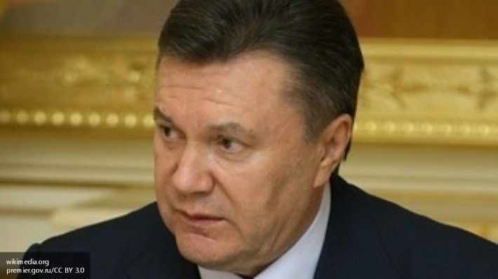 Киев решился направить запрос в Москву о допросе Януковича Киев решился направить запрос в Москву о допросе Януковича