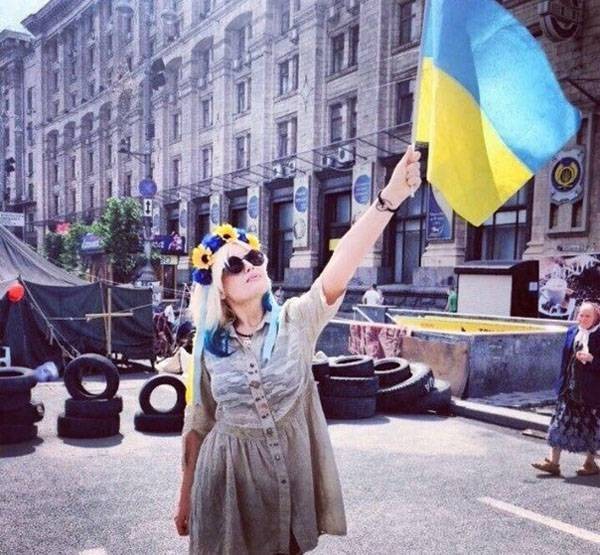 О майданных мриях и российской иммунной системе