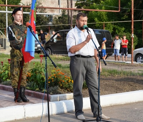 Сводка от НМ ЛНР 21 июля 2016 года. ВСУ перебросили в Станицу Луганскую польских наемников