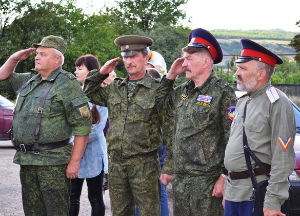 Сводка от НМ ЛНР 21 июля 2016 года. ВСУ перебросили в Станицу Луганскую польских наемников
