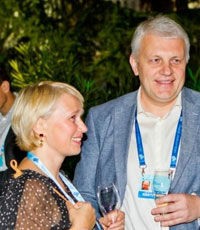 Свобода слова для своих и чужих. Владимир Скачко