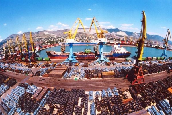 Одесский припортовый завод остановлен – о его приватизации можно забыть