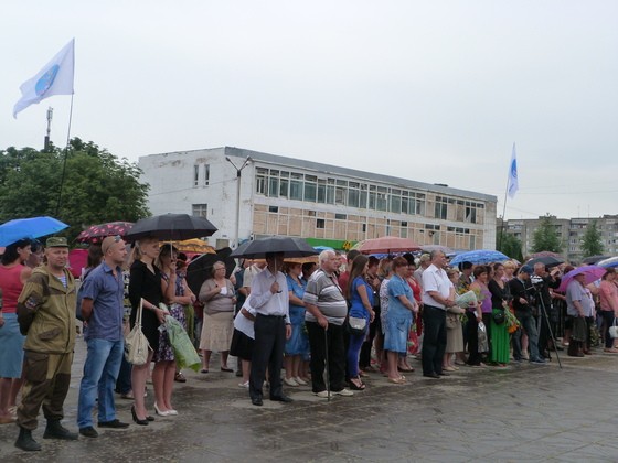 Сводка от НМ ЛНР 22 июля 2016 года. ВСУ доставили в Станицу Луганскую 3 тыс. снарядов к РСЗО "Град"