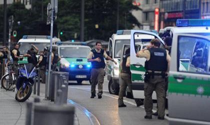 Трагедия в Мюнхене. Мрачные перспективы для Германии