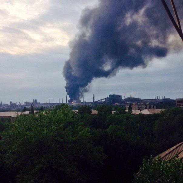 Сводка от НМ ЛНР 23 июля 2016 года. ОБСЕ фиксирует у линии соприкосновения технику ВСУ Сводка от НМ ЛНР 23 июля 2016 года. ОБСЕ фиксирует у линии соприкосновения технику ВСУ