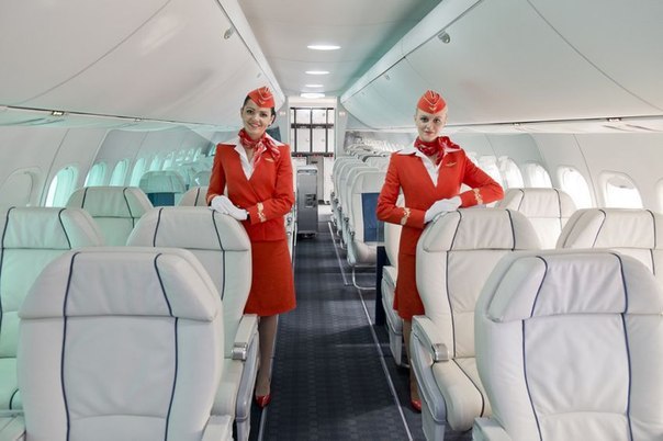 Самолет Путина - итог трехлетней работы шести тысяч специалистов Самолет Путина - итог трехлетней работы шести тысяч специалистов