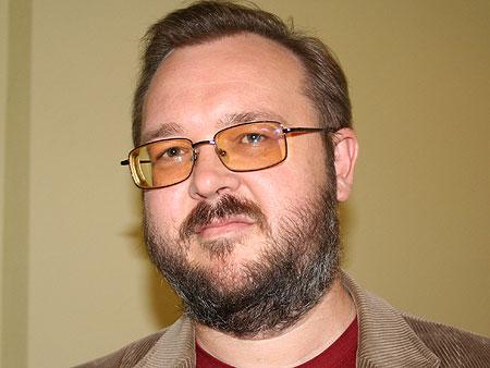 В 2018-м нас ждёт новая волна регионального сепаратизма. Андрей Ермолаев