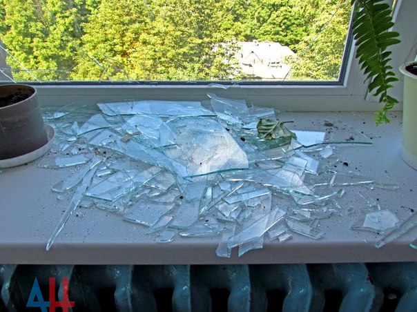 Сводка от МО ДНР 24 июля 2016 года.  Диверсанты ВСУ потеряли до 10 человек при попытке проникнуть в тыл ДНР в районе Донецкого аэропорта