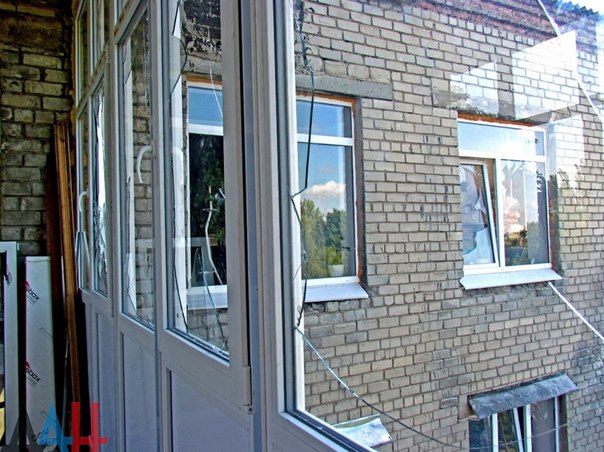 Сводка от МО ДНР 24 июля 2016 года.  Диверсанты ВСУ потеряли до 10 человек при попытке проникнуть в тыл ДНР в районе Донецкого аэропорта