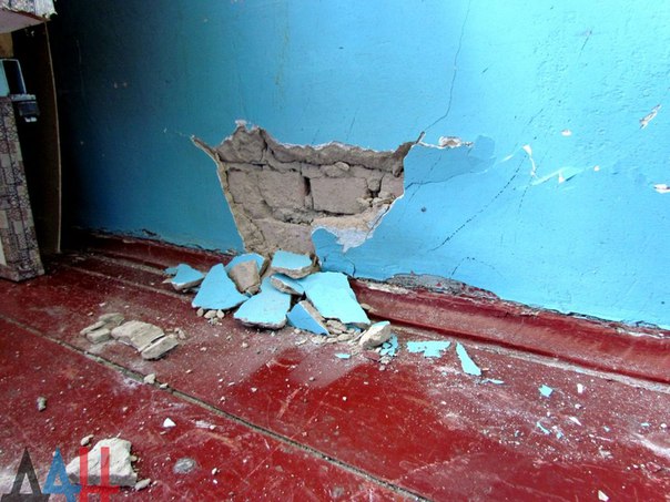 Сводка от МО ДНР 24 июля 2016 года.  Диверсанты ВСУ потеряли до 10 человек при попытке проникнуть в тыл ДНР в районе Донецкого аэропорта