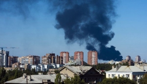 Киев придумал гениальный план, как вернуть Донбасс