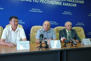 Заключенные с криками: «Аллаху Акбар!» разгромили помещение ИК-35 в Хакасии