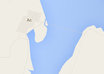 Укроподонки из гугля продолжают заниматься декоммунизацией и переименованием населенных пунктов Крыма