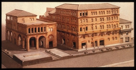 Нерон Нерон