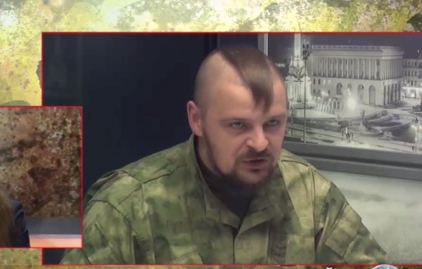 Круговорот «людоедов» в природе: Украина невыдуманные истории