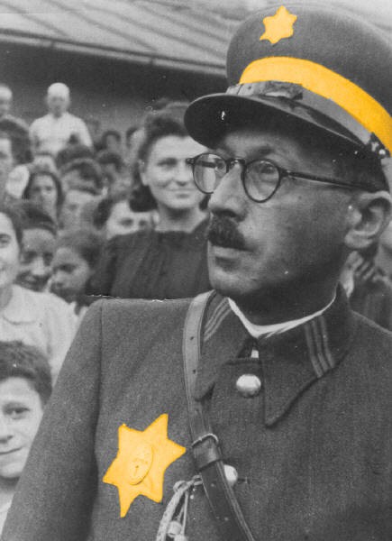 Почему выжили евреи во времена II Мировой войны Почему выжили евреи во времена II Мировой войны