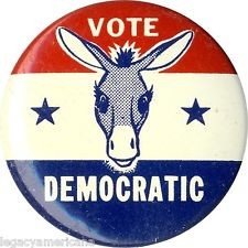 Ослы из Демпартии США таки решили разыграть "руку Москвы" и списать на нее возможный провал 