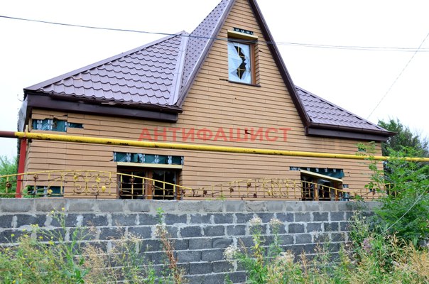 Сводка от МО ДНР 27 июля 2016 года.  Колонна иностранных наемников направляется в украинскую воинскую часть