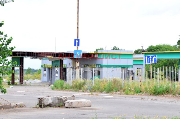 Сводка от МО ДНР 27 июля 2016 года.  Колонна иностранных наемников направляется в украинскую воинскую часть