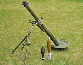 Молотом по Хунте