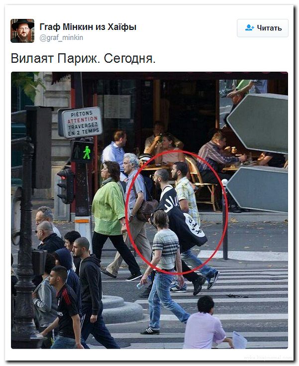 "Мыздобулы" в картинках. Смешных и не очень... 31-07-2016