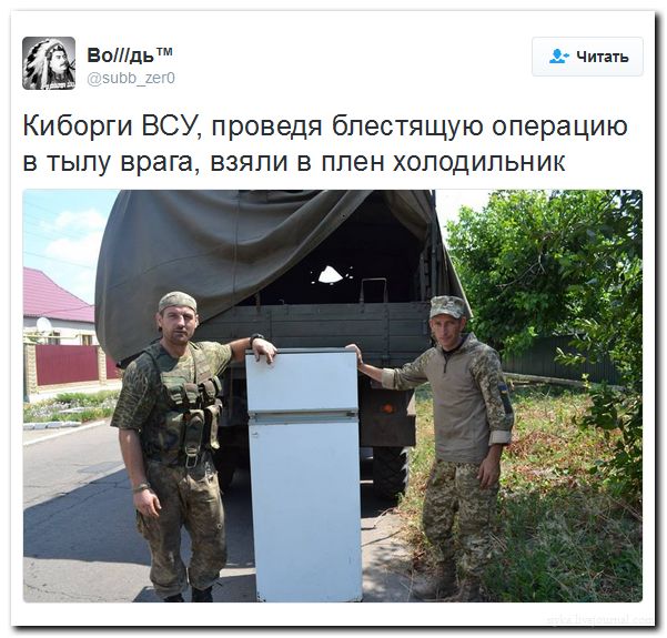 "Мыздобулы" в картинках. Смешных и не очень... 31-07-2016