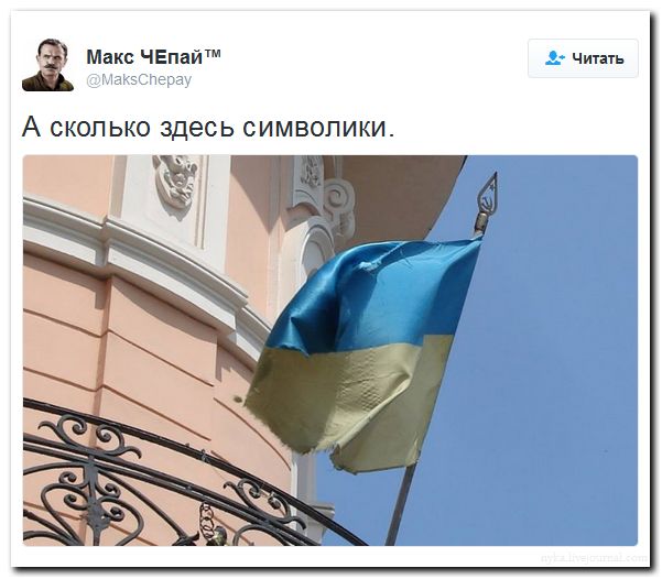 "Мыздобулы" в картинках. Смешных и не очень... 31-07-2016