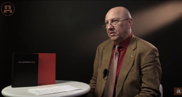 Андрей Фурсов. Особенности русской цивилизации