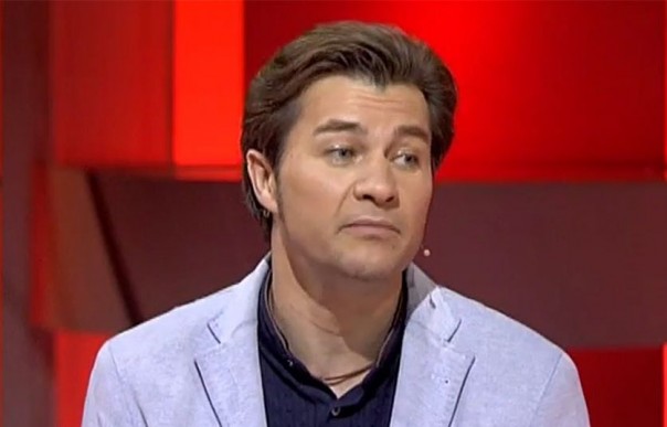 Нищук нехотя выдавил из себя извинения за «генетически неполноценный» Восток Украины