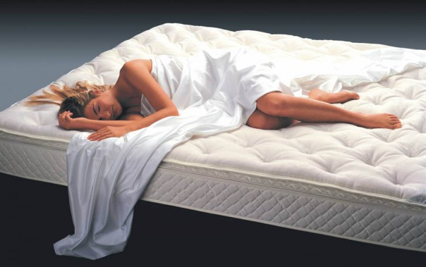 Матрасы на любой вкус!