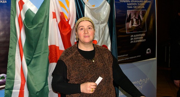 Неудобный "борец с Россией" Неудобный "борец с Россией"