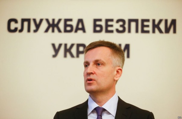 Неудобный "борец с Россией" Неудобный "борец с Россией"