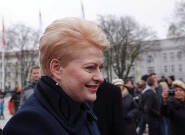 Агенты литовских спецслужб завербованы ФСБ и шпионят за президентом